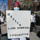 Illustration for article titled Pregnant Healthcare Workers Describe Being Forced to Work Amid Covid-19